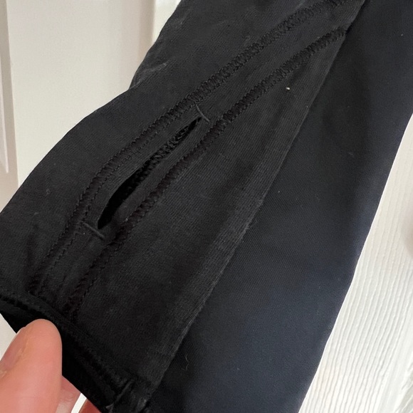 Lululemon long sleeve top - Picture 5 of 6